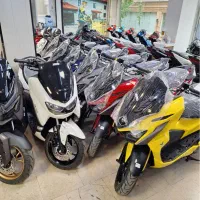 اس وای ام جی تی ۲۰۰ sym jt اقساط ۱۸ ماهه بدون سود|موتورسیکلت|تهران, هفده شهریور|دیوار