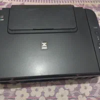 پرینتر۳کارهcanon g2400|پرینتر، اسکنر، کپی، فکس|تهران, امجدیه (خاقانی)|دیوار