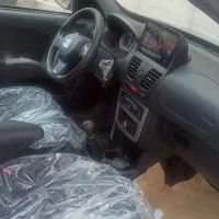 فروش کوییک RS با آپشن|خودرو سواری و وانت|شهرضا, |دیوار