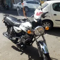موتور بوکسر ۹۴ کاربراتور