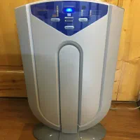 دستگاه تصفیه هوانئوتک(XJ 3800-1) درحدنو|پنکه و تصفیهکنندهٔ هوا|تهران, شیخ هادی|دیوار