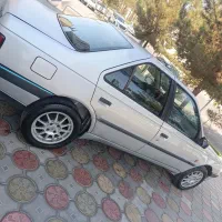 پژو 405 مدل 88|خودرو سواری و وانت|رفسنجان, |دیوار