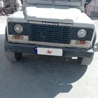 ماشین پاژن مدل ۷۷|خودرو سواری و وانت|تویسرکان, |دیوار