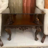 جلو مبلی عسلی