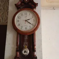 ساعت دیواری