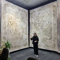 اکرولیک گیلاوار وکسوز برجسته۱۲۰۰شانه