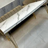 میز ناهارخوری 6نفره
