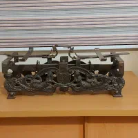 ترازو قدیمی