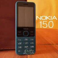 بمناسبت روزمادر وشب یلدا نوکیا 150با تخفیف 30درصدی