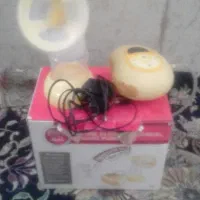 سلام شیر دوش برقی سالم