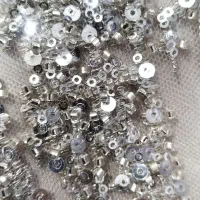 لباس مجلسی درحد نو 2ساعت تن بوده