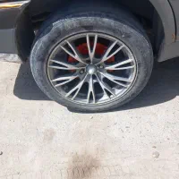 اگزوز بلوچی برای پژو