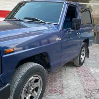 فروش ومعاوضه|خودرو کلاسیک|فیروزآباد (فارس), |دیوار