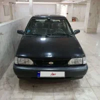 پراید ۸۲|خودرو سواری و وانت|مشکین‌دشت, |دیوار
