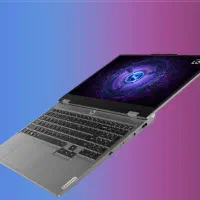 لپتاب lenovo. LOQ-HC i7