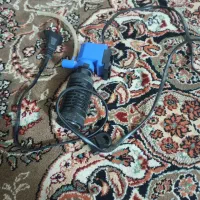 دوعد لوازم آکواریوم بخاری وتصفیه اب