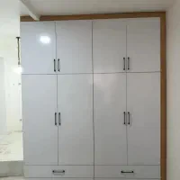 کمد دیواری اقساط ۱۰ماهه