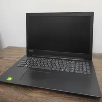 لپ تاپ لنوو تمیز lenovo ideapad 330 core i7 ram 12|رایانه همراه|قزوین, |دیوار