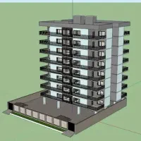 مشارکت درساخت (ملک ازماساخت ازشما)|مشارکت در ساخت املاک|فردیس, شهرک ۱۱۰|دیوار