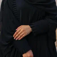مانتو عبایی|لباس|تهران, نیکنام|دیوار