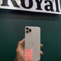 ۱۱پرومکس ۲۵۶ گیگ