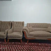 مبل 7 نفره با قیمت بینظیر