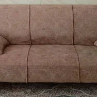 مبل ۷ نفره|مبلمان خانگی و میز عسلی|مرودشت, ابوذر شمالی|دیوار