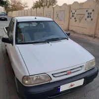 پرایدوانت مدل۹۸|خودرو سواری و وانت|مشهد, رضاییه|دیوار