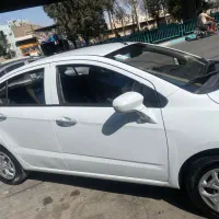برلیانس h230|خودرو سواری و وانت|اصفهان, باغ فدک|دیوار