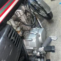 هوندا مدل ۸۹|موتورسیکلت|تهران, خواجه نصیر طوسی|دیوار