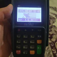 کارتخوان بی سیم  تمیز در حد نو با اداپتور شارژر