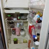 یخچال|یخچال و فریزر|رشت, خرسندی|دیوار