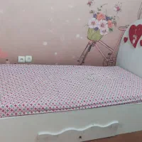 تختخواب یک نفره نوجوان