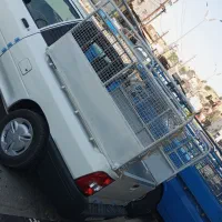 باربند پراید وانت
