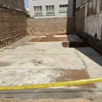 تخریب ساختمان