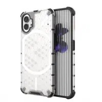 کاور ناتینگ فون ۱