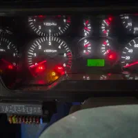 نیسان ۱۴۰۳ دریچه سیمی|خودرو سواری و وانت|سلمانشهر, |دیوار