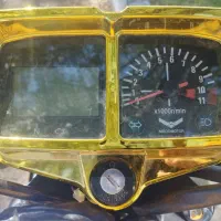کیلومتر نیمه دیجیتالی (نیرو موتور)
