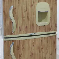 فروش یخچال دو طبقه