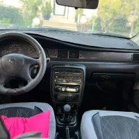 سمند مدل ۸۳
