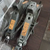 موتور رینگ ۱۵ س و ر ن گل پخش کن ن ی س ا نپیکاپ|موتورسیکلت|آبادان, |دیوار