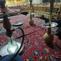 استخدام شاگرد چایخانه با جای خواب با سابقه کار
