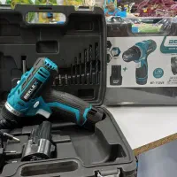 دریل شارژی 12ولت بکلکس