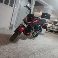 زونتس ۲۳۰n2n مدل ۱۴۰۰ در حد صفر|موتورسیکلت|کرج, گلشهر|دیوار