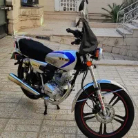 موتور کبیر ۲۰۰|موتورسیکلت|تهران, تجریش|دیوار