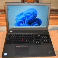 لپ‌تاپ لنووT560 خوش‌قیمت با کیفیت