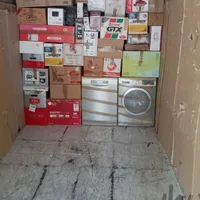 جابجایی وانت بار حمل یخچال مبلمان در حومه سمنان|خدمات حمل و نقل|سمنان, |دیوار