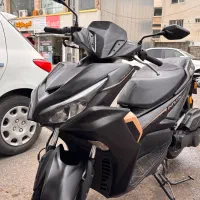 ایروکس ۱۷۰ کبیر   هوا‌خنک