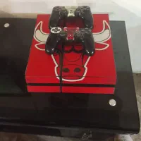 پی اس4.مدل فت|کنسول، بازی ویدئویی و آنلاین|ورامین, خورین|دیوار