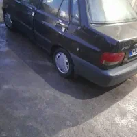 پراید مدل 82